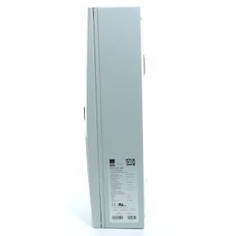 Luft-Luft-Wärmetauscher TopTherm Wandanbau mit Regelung  Neu OVP